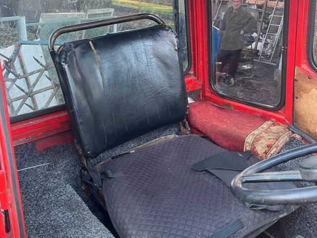 Cингтаи Другая, объемом двигателя 1.5 л и пробегом 2 тыс. км за 4000 $, фото 11 на Automoto.ua