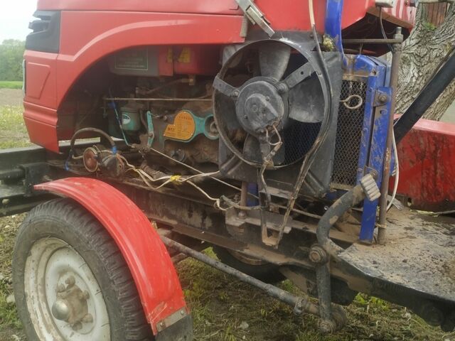 Сінтай Другая, об'ємом двигуна 0 л та пробігом 1 тис. км за 2243 $, фото 6 на Automoto.ua