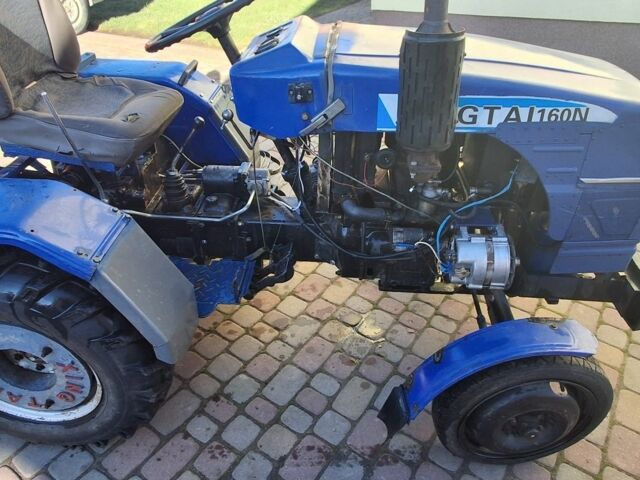 Cингтаи Другая, объемом двигателя 0 л и пробегом 1 тыс. км за 2400 $, фото 4 на Automoto.ua