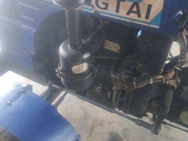 Cингтаи Другая, объемом двигателя 0.98 л и пробегом 300 тыс. км за 2100 $, фото 2 на Automoto.ua