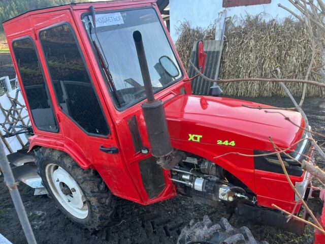 Cингтаи Другая, объемом двигателя 1.5 л и пробегом 2 тыс. км за 4000 $, фото 2 на Automoto.ua