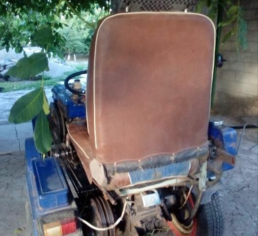 Cингтаи Другая, объемом двигателя 1.6 л и пробегом 1000 тыс. км за 65000 $, фото 5 на Automoto.ua