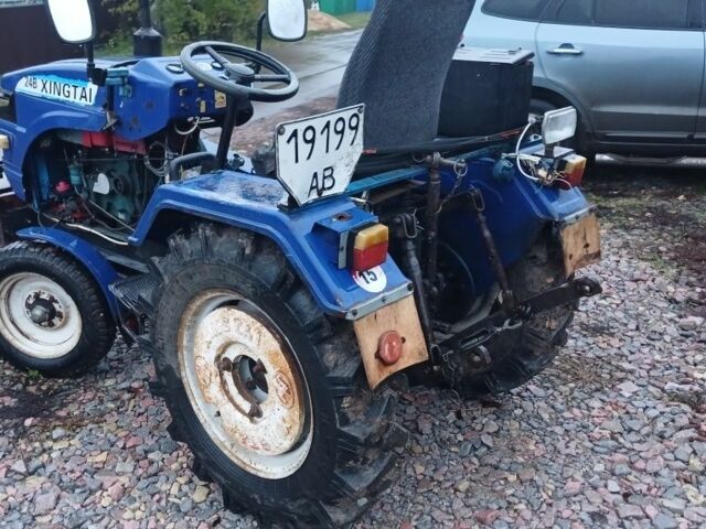 Cингтаи Другая, объемом двигателя 1.5 л и пробегом 144 тыс. км за 1700 $, фото 1 на Automoto.ua