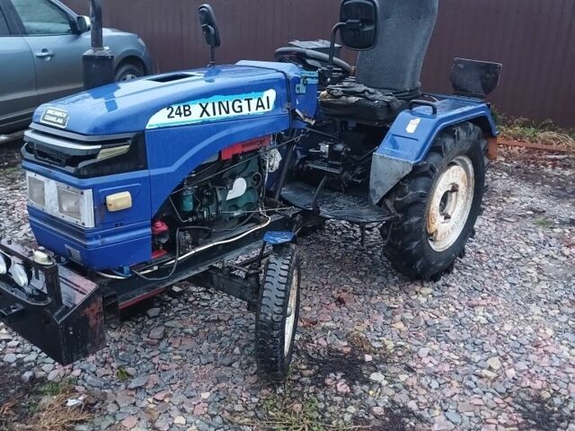 Cингтаи Другая, объемом двигателя 1.5 л и пробегом 144 тыс. км за 1700 $, фото 2 на Automoto.ua