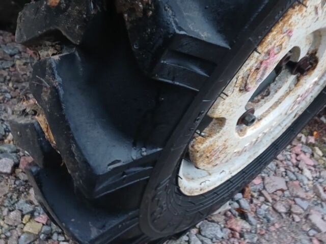 Cингтаи Другая, объемом двигателя 1.5 л и пробегом 144 тыс. км за 1700 $, фото 4 на Automoto.ua