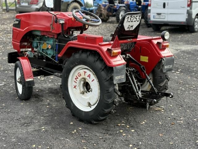 Cингтаи Другая, объемом двигателя 0 л и пробегом 1 тыс. км за 2299 $, фото 8 на Automoto.ua