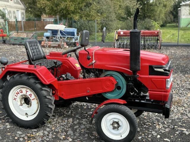 Cингтаи Другая, объемом двигателя 0 л и пробегом 1 тыс. км за 2299 $, фото 15 на Automoto.ua