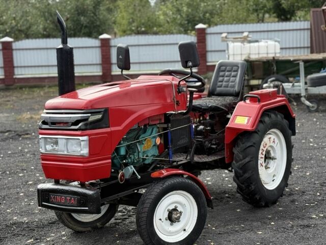 Cингтаи Другая, объемом двигателя 0 л и пробегом 1 тыс. км за 2299 $, фото 11 на Automoto.ua