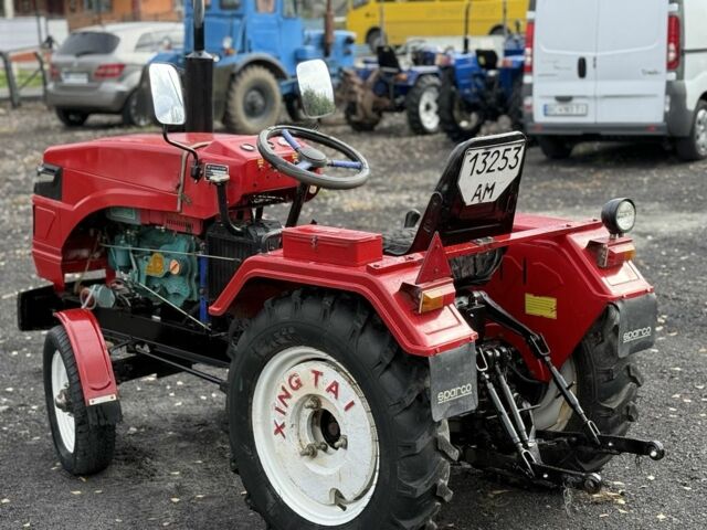 Cингтаи Другая, объемом двигателя 0 л и пробегом 1 тыс. км за 2299 $, фото 18 на Automoto.ua