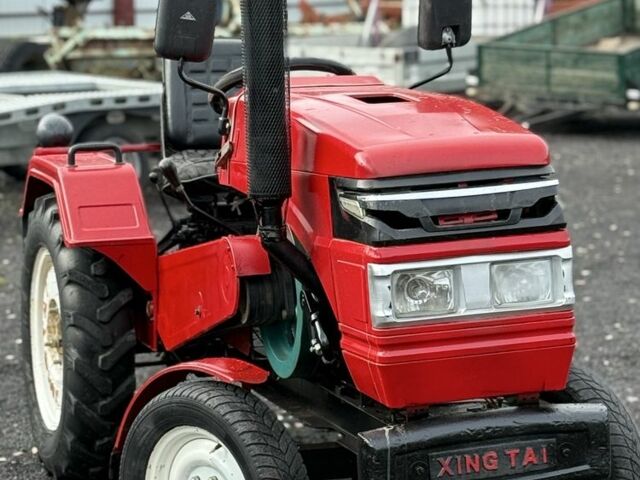 Cингтаи Другая, объемом двигателя 0 л и пробегом 1 тыс. км за 2299 $, фото 2 на Automoto.ua