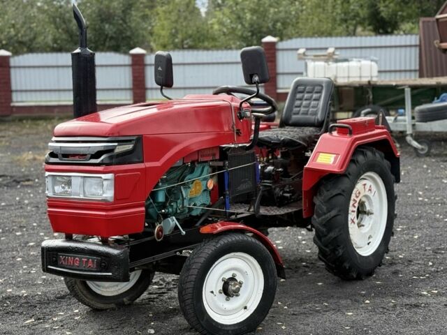 Cингтаи Другая, объемом двигателя 0 л и пробегом 1 тыс. км за 2299 $, фото 12 на Automoto.ua