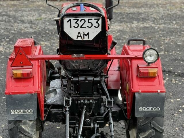 Cингтаи Другая, объемом двигателя 0 л и пробегом 1 тыс. км за 2299 $, фото 5 на Automoto.ua