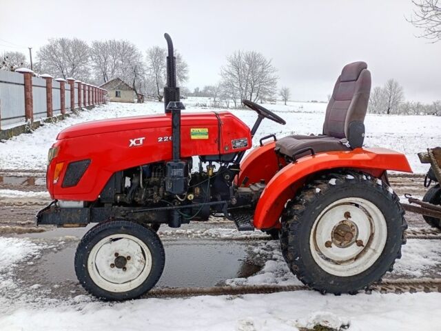 Cингтаи Другая, объемом двигателя 1.53 л и пробегом 1000 тыс. км за 3150 $, фото 1 на Automoto.ua