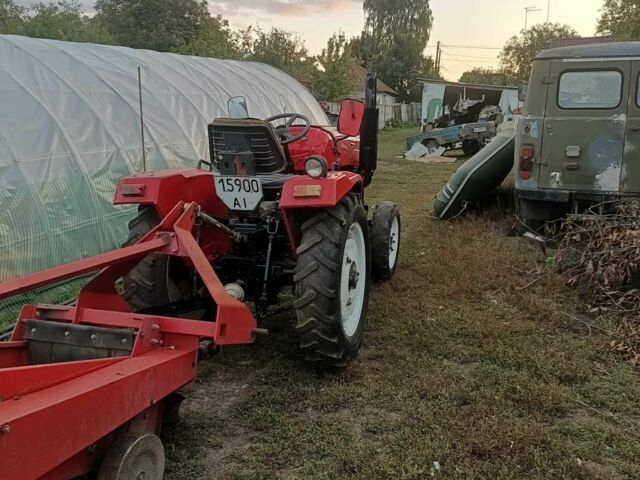 Сінтай Другая, об'ємом двигуна 1.6 л та пробігом 1000 тис. км за 3800 $, фото 3 на Automoto.ua