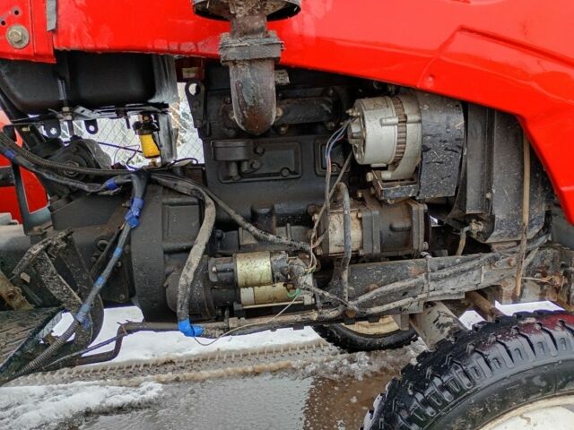 Cингтаи Другая, объемом двигателя 1.53 л и пробегом 1000 тыс. км за 3150 $, фото 3 на Automoto.ua