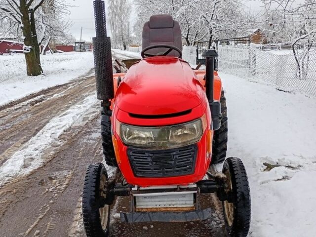 Cингтаи Другая, объемом двигателя 1.53 л и пробегом 1000 тыс. км за 3150 $, фото 2 на Automoto.ua