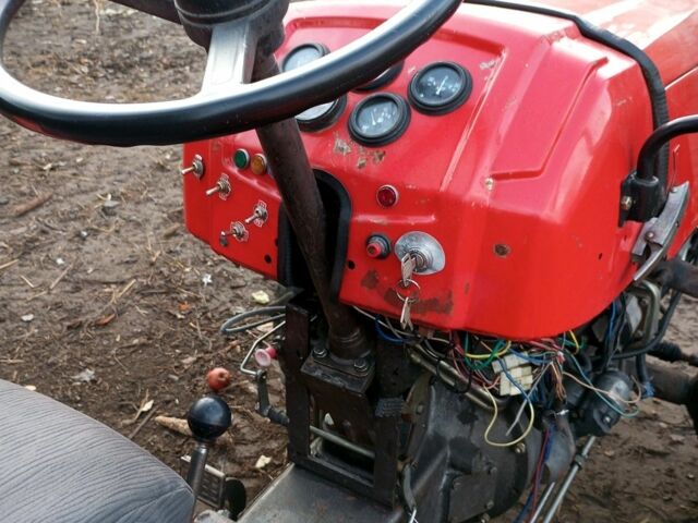 Cингтаи Другая, объемом двигателя 1.91 л и пробегом 2 тыс. км за 3450 $, фото 5 на Automoto.ua