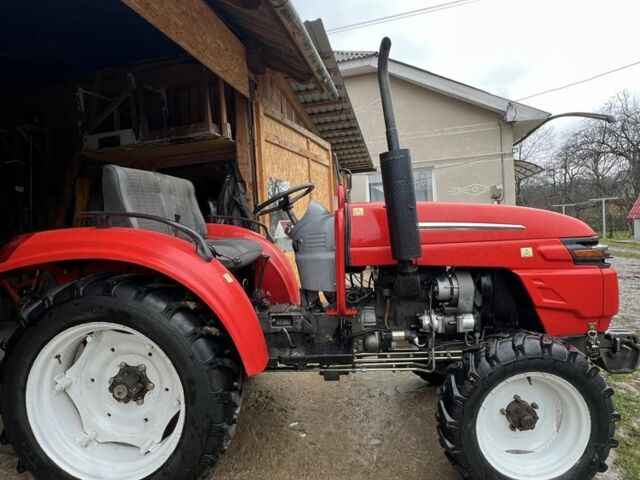 Сінтай Другая, об'ємом двигуна 0 л та пробігом 3 тис. км за 3900 $, фото 6 на Automoto.ua