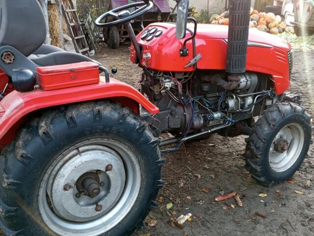 Cингтаи Другая, объемом двигателя 1.91 л и пробегом 2 тыс. км за 3450 $, фото 4 на Automoto.ua