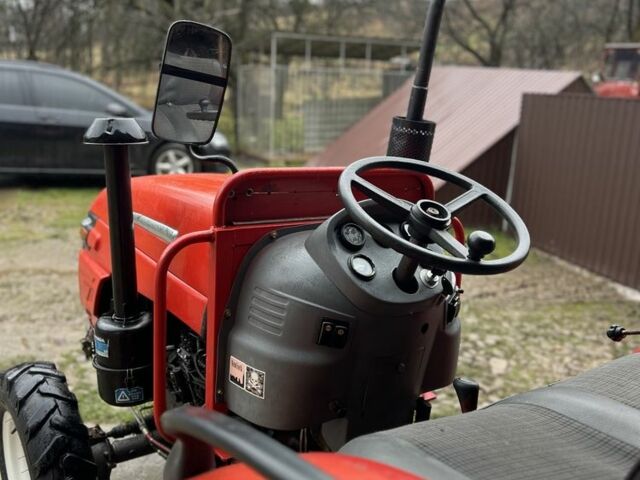 Сінтай Другая, об'ємом двигуна 0 л та пробігом 3 тис. км за 3900 $, фото 5 на Automoto.ua