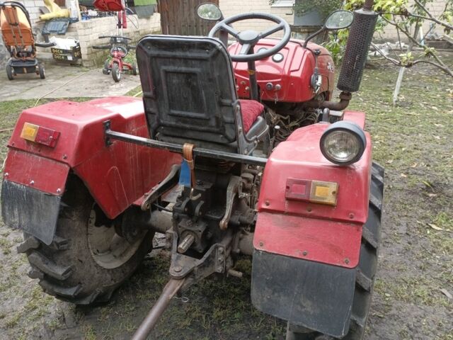 Сінтай Другая, об'ємом двигуна 1.37 л та пробігом 200 тис. км за 3000 $, фото 2 на Automoto.ua