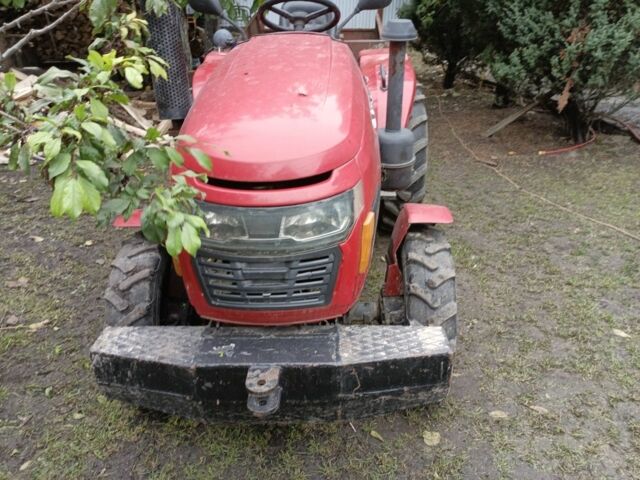 Сінтай Другая, об'ємом двигуна 1.37 л та пробігом 200 тис. км за 3000 $, фото 1 на Automoto.ua