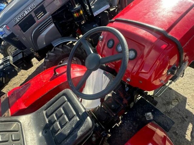 Сінтай Другая, об'ємом двигуна 0 л та пробігом 250 тис. км за 2899 $, фото 7 на Automoto.ua