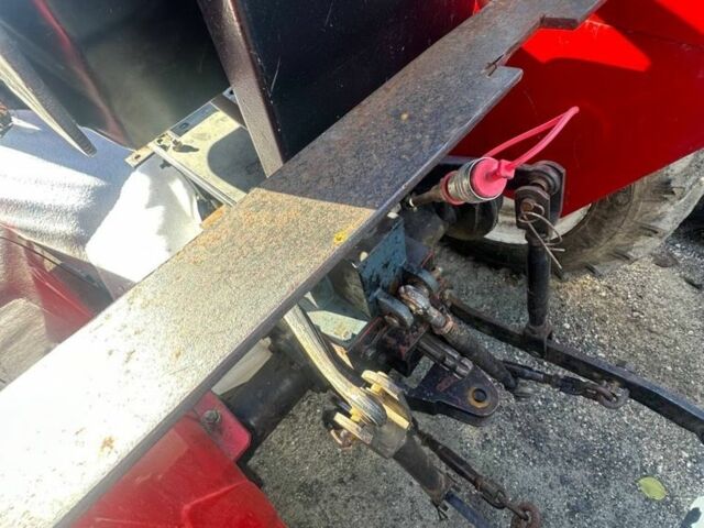 Сінтай Другая, об'ємом двигуна 0 л та пробігом 250 тис. км за 2899 $, фото 4 на Automoto.ua