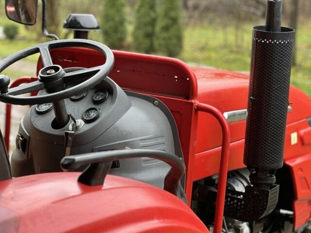 Сінтай Другая, об'ємом двигуна 0 л та пробігом 3 тис. км за 3900 $, фото 3 на Automoto.ua