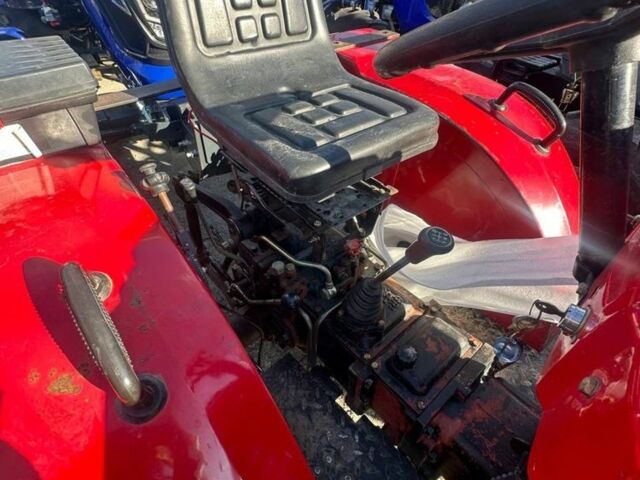 Сінтай Другая, об'ємом двигуна 0 л та пробігом 250 тис. км за 2899 $, фото 5 на Automoto.ua