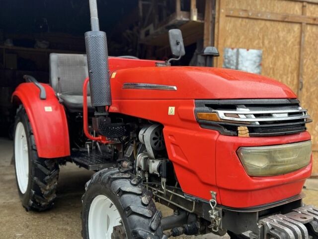 Сінтай Другая, об'ємом двигуна 0 л та пробігом 3 тис. км за 3900 $, фото 1 на Automoto.ua