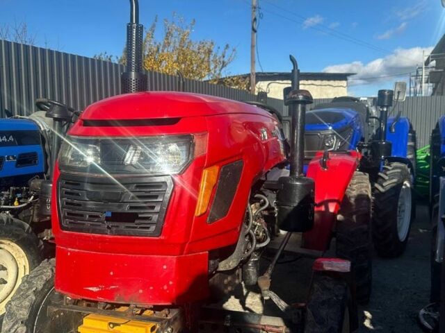 Сінтай Другая, об'ємом двигуна 0 л та пробігом 250 тис. км за 2899 $, фото 6 на Automoto.ua