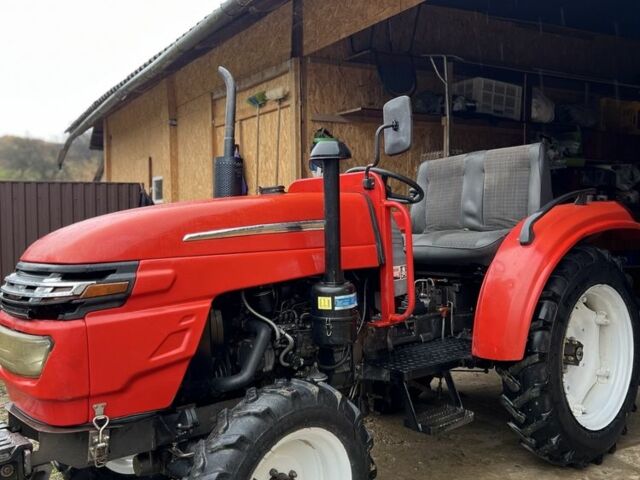 Сінтай Другая, об'ємом двигуна 0 л та пробігом 3 тис. км за 3900 $, фото 7 на Automoto.ua