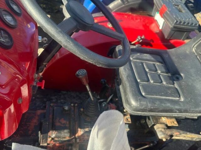 Сінтай Другая, об'ємом двигуна 0 л та пробігом 250 тис. км за 2899 $, фото 3 на Automoto.ua