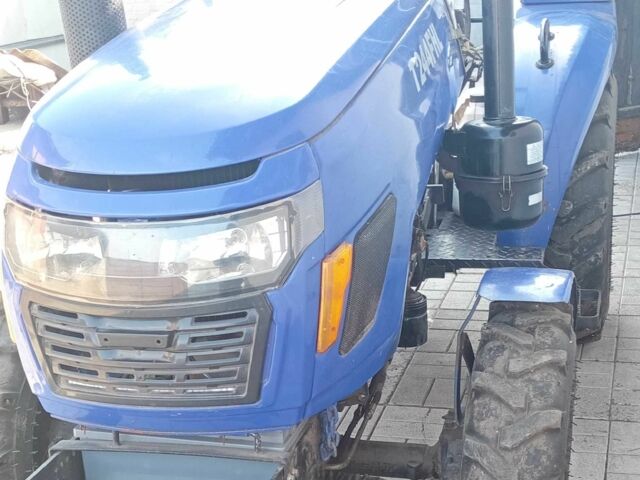 Cингтаи Другая, объемом двигателя 0 л и пробегом 324 тыс. км за 5500 $, фото 3 на Automoto.ua