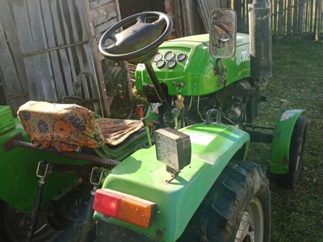 Cингтаи Другая 2019 в Вышгороде на Automoto.ua Cингтаи Другая, объемом двигателя 0 л и пробегом 420 тыс. км за 3200 $, фото 2 на Automoto.ua