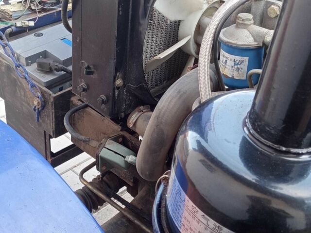 Cингтаи Другая, объемом двигателя 0 л и пробегом 324 тыс. км за 5500 $, фото 10 на Automoto.ua