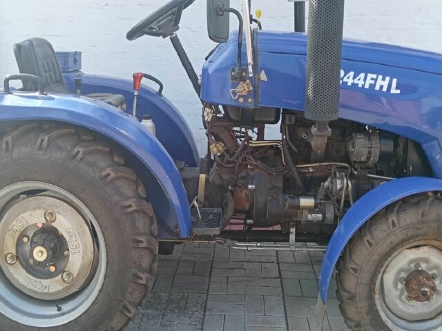 Cингтаи Другая, объемом двигателя 0 л и пробегом 324 тыс. км за 5500 $, фото 1 на Automoto.ua