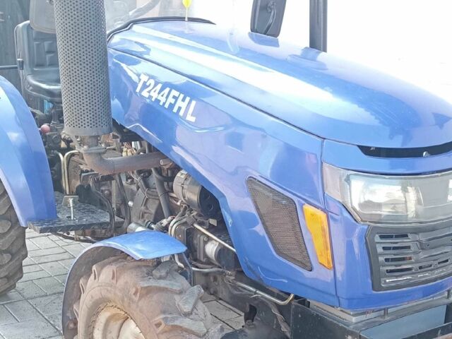 Cингтаи Другая, объемом двигателя 0 л и пробегом 324 тыс. км за 5500 $, фото 2 на Automoto.ua