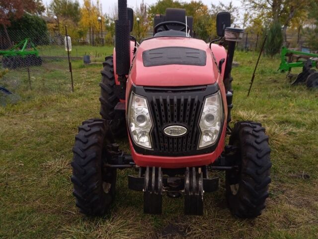 Cингтаи Другая 2019 в Киеве на Automoto.ua Cингтаи Другая, объемом двигателя 2.6 л и пробегом 1 тыс. км за 107 $, фото 2 на Automoto.ua