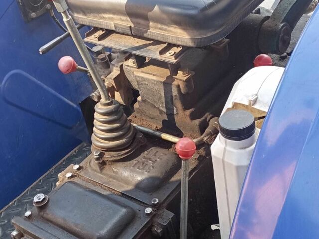 Cингтаи Другая, объемом двигателя 0 л и пробегом 324 тыс. км за 5500 $, фото 7 на Automoto.ua