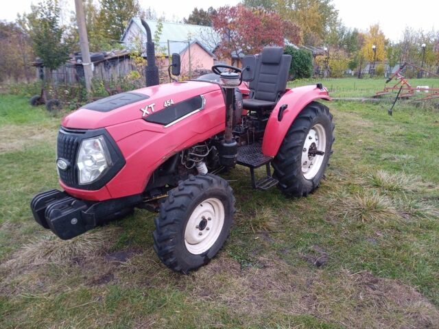 Cингтаи Другая 2019 в Киеве на Automoto.ua Cингтаи Другая, объемом двигателя 2.6 л и пробегом 1 тыс. км за 107 $, фото 1 на Automoto.ua