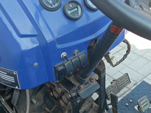 Cингтаи Другая, объемом двигателя 0 л и пробегом 324 тыс. км за 5500 $, фото 8 на Automoto.ua