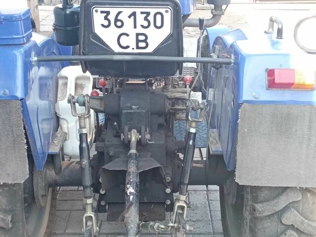 Cингтаи Другая, объемом двигателя 0 л и пробегом 324 тыс. км за 5500 $, фото 5 на Automoto.ua