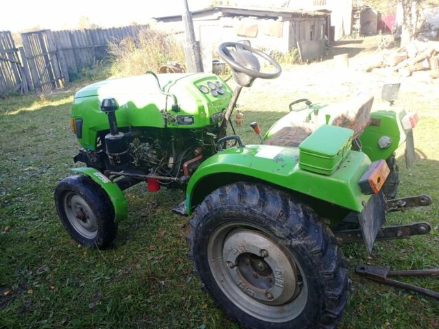 Cингтаи Другая 2019 в Вышгороде на Automoto.ua Cингтаи Другая, объемом двигателя 0 л и пробегом 420 тыс. км за 3200 $, фото 3 на Automoto.ua