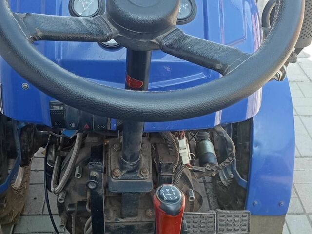 Cингтаи Другая, объемом двигателя 0 л и пробегом 324 тыс. км за 5500 $, фото 6 на Automoto.ua