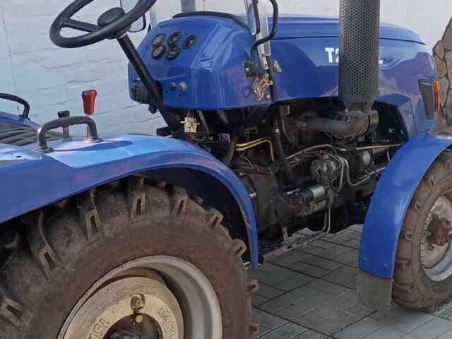 Cингтаи Другая, объемом двигателя 0 л и пробегом 324 тыс. км за 5500 $, фото 4 на Automoto.ua