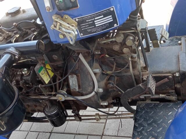 Cингтаи Другая, объемом двигателя 0 л и пробегом 324 тыс. км за 5500 $, фото 11 на Automoto.ua