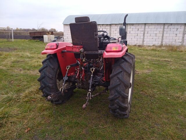 Cингтаи Другая 2019 в Киеве на Automoto.ua Cингтаи Другая, объемом двигателя 2.6 л и пробегом 1 тыс. км за 107 $, фото 3 на Automoto.ua