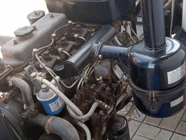 Cингтаи Другая, объемом двигателя 0 л и пробегом 324 тыс. км за 5500 $, фото 9 на Automoto.ua